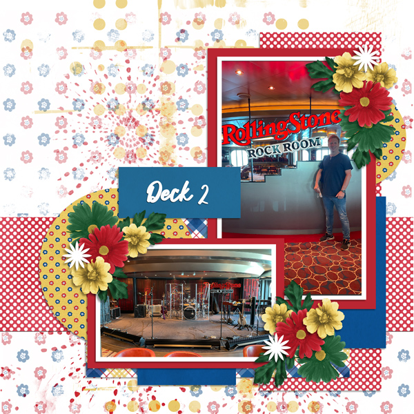 Rotterdam Rollingstone Lounge