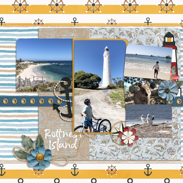 Rottnest Island