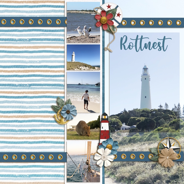 Rottnest