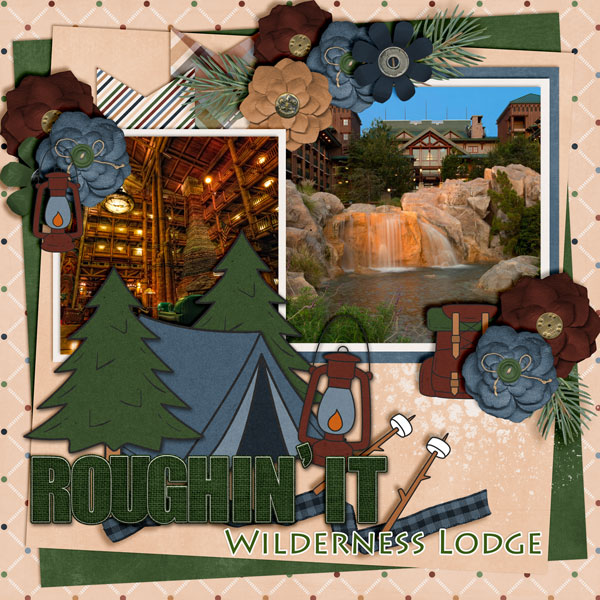 Roughin-It