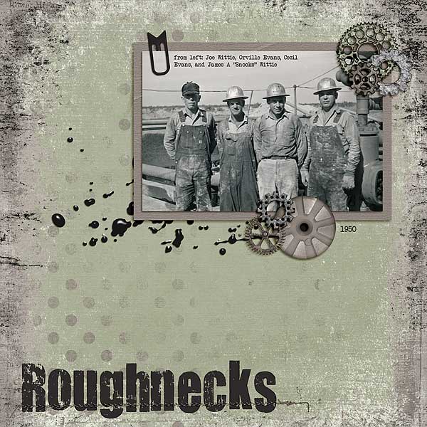 Roughnecks
