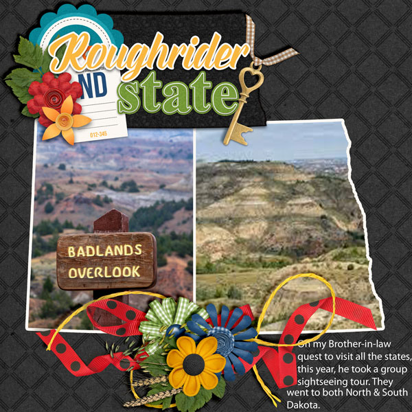 Roughrider-State