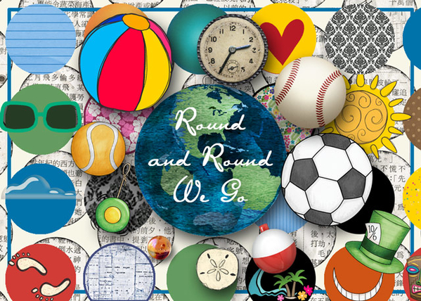 Round and Round