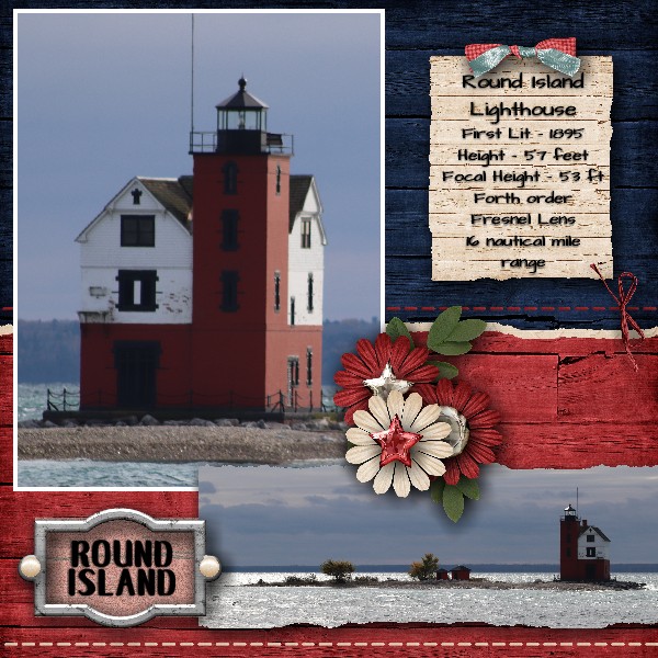 Round Island