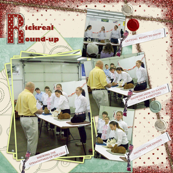 Round-up