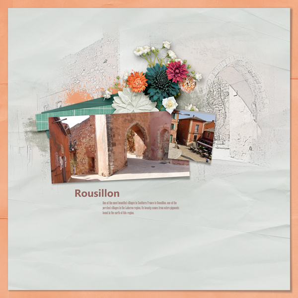 Rousillon