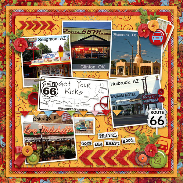 Route 66