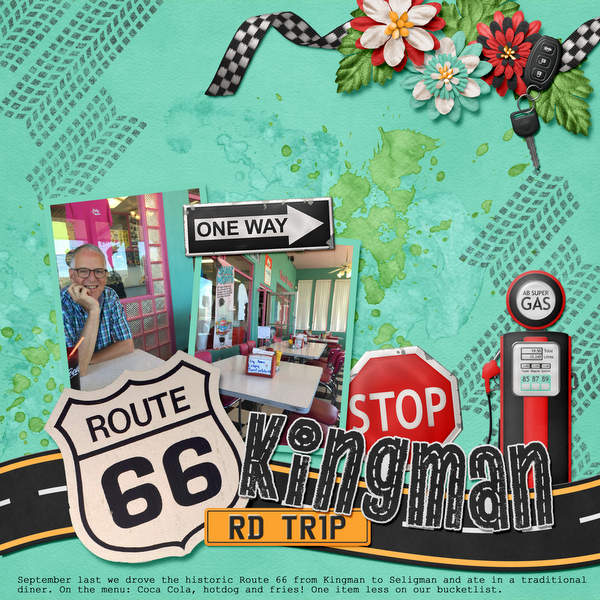 Route 66