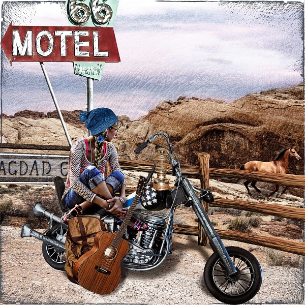 Route 66