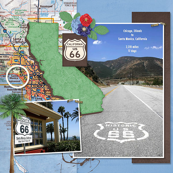 Route 66