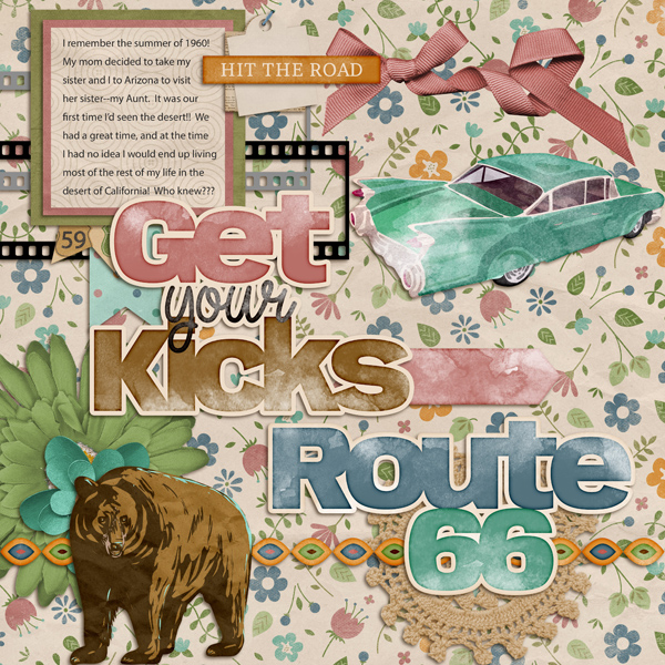 Route 66