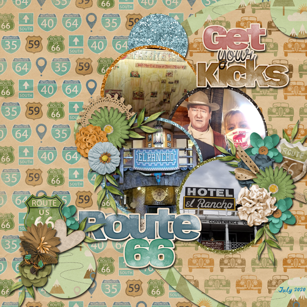 Route 66
