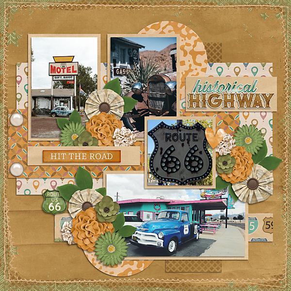 Route 66