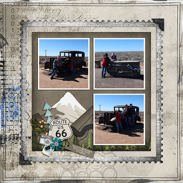 Route 66
