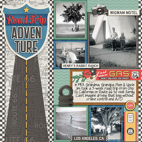 Route 66