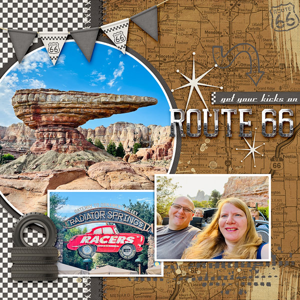 Route 66