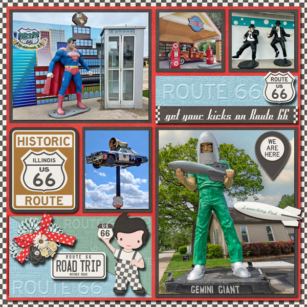 Route 66