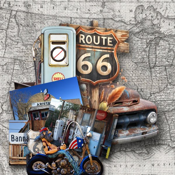 Route 66