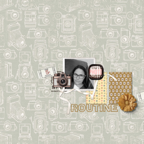 Routine