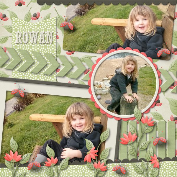 Rowan 2016