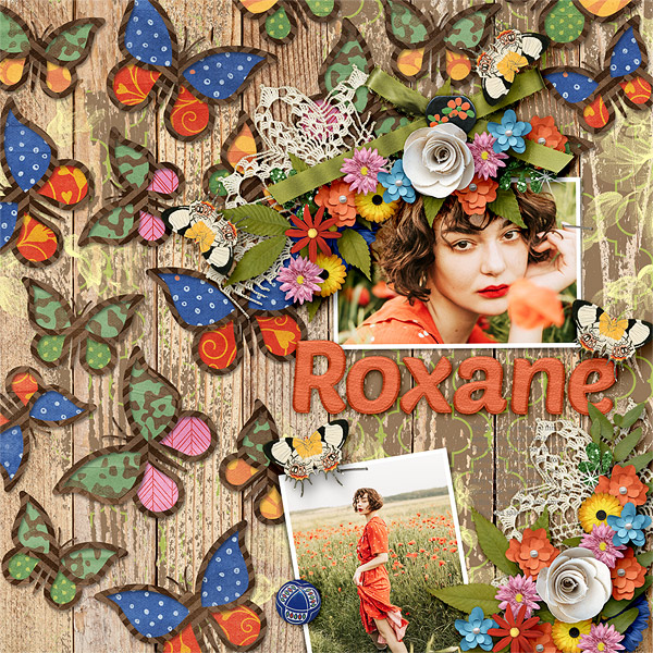 Roxane