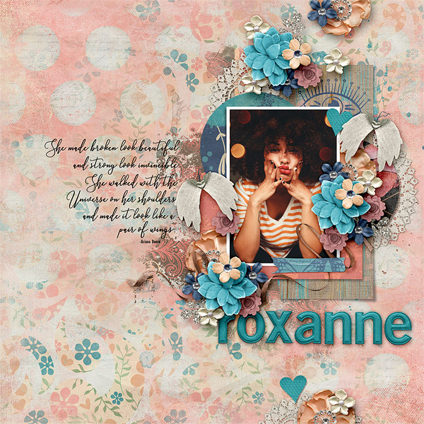 Roxanne