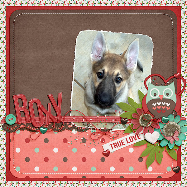 Roxy