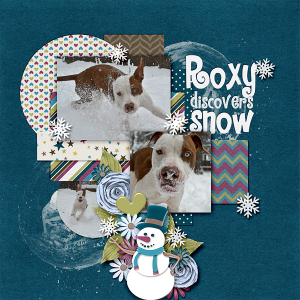 Roxy