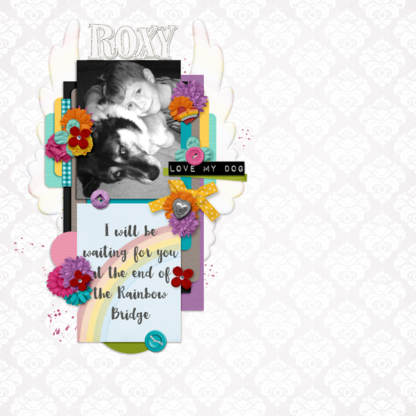 Roxy