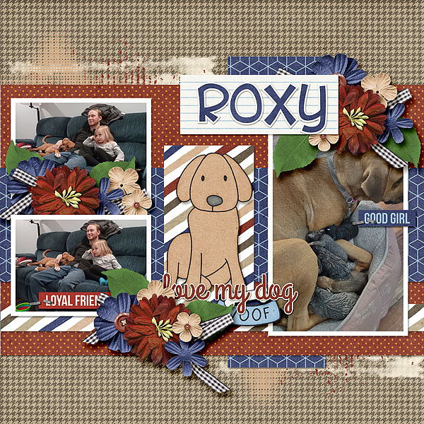 Roxy