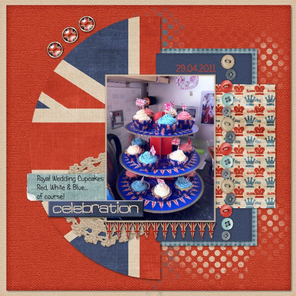 Royal Wedding
