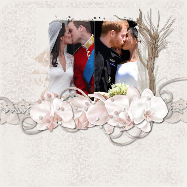Royal Wedding