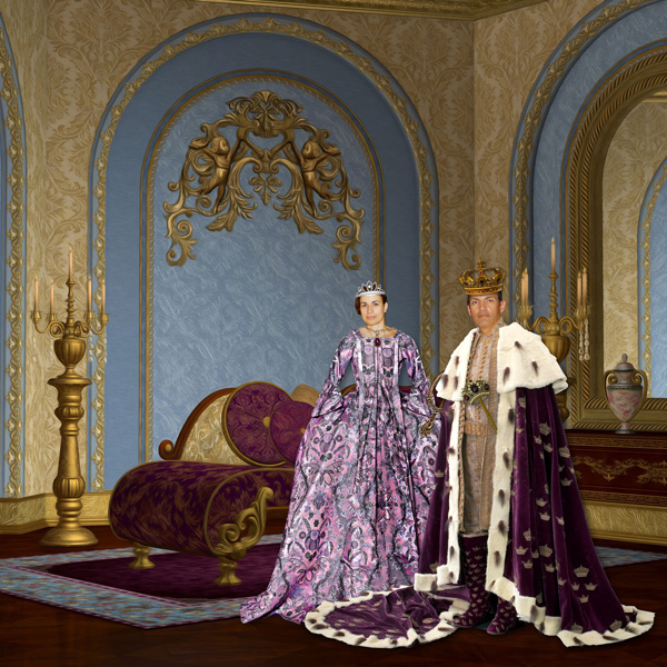 royal