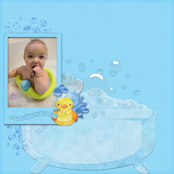 Rubber Duck