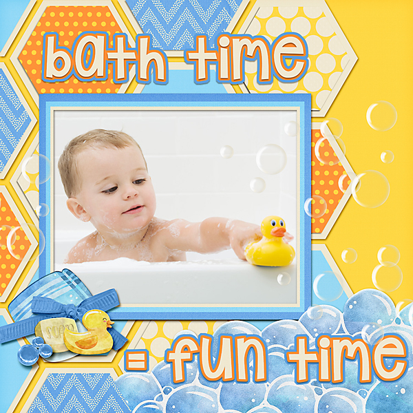 Rubber Ducky