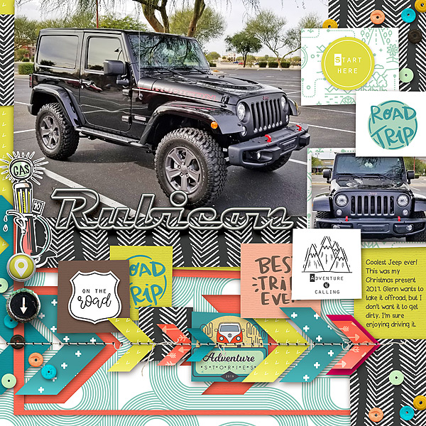 Rubicon