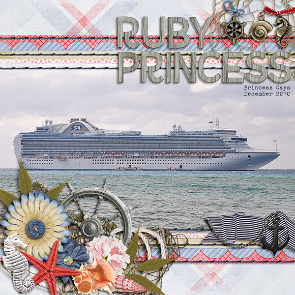 ruby princess