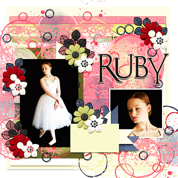 Ruby