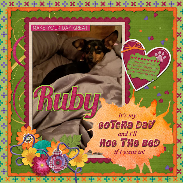 Ruby