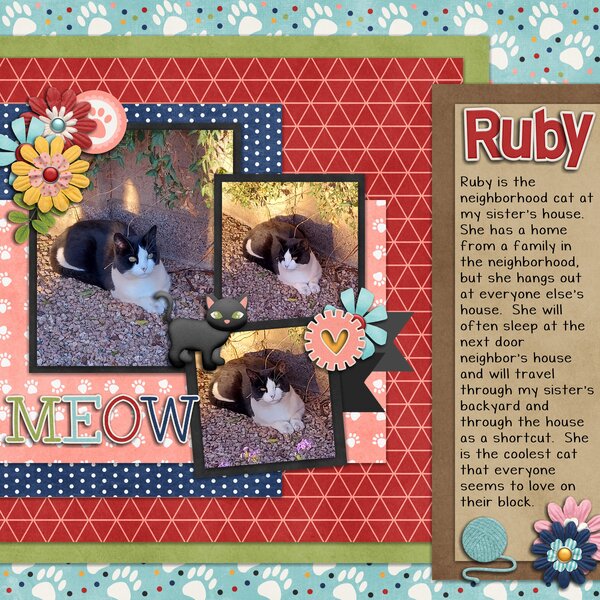 Ruby
