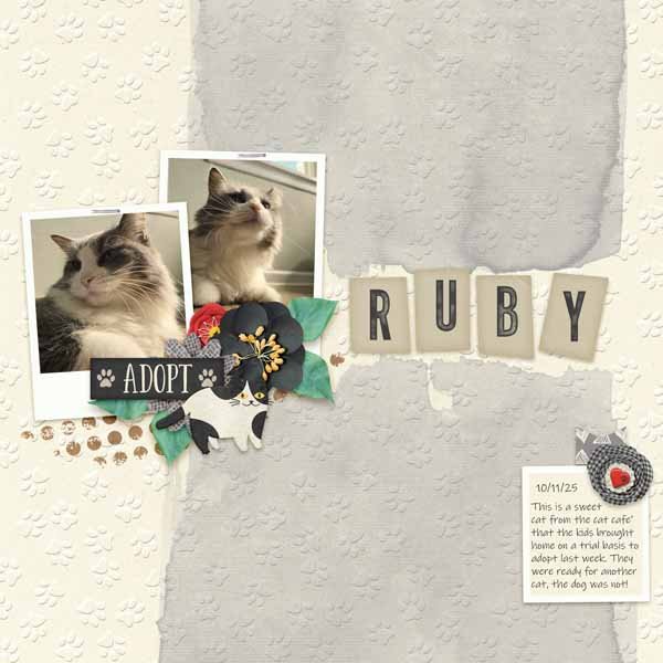 Ruby