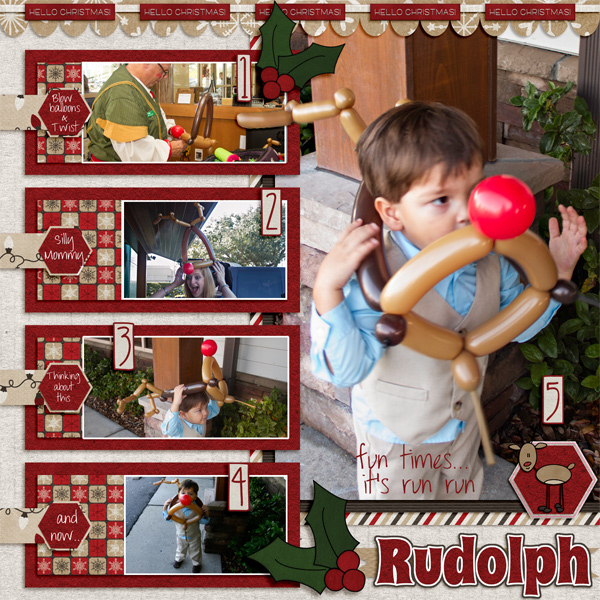 Rudolph-antlers