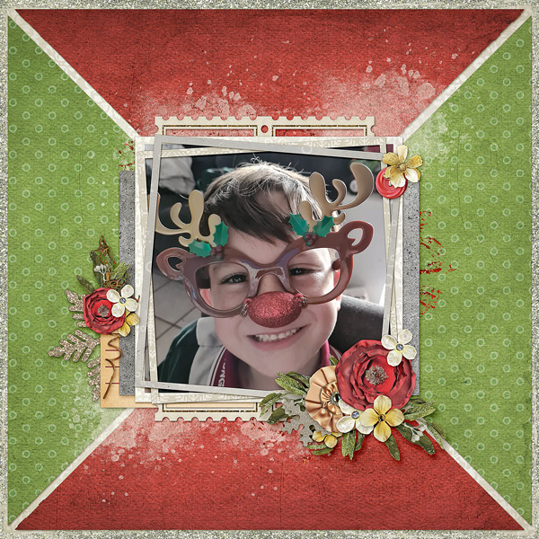 Rudolph
