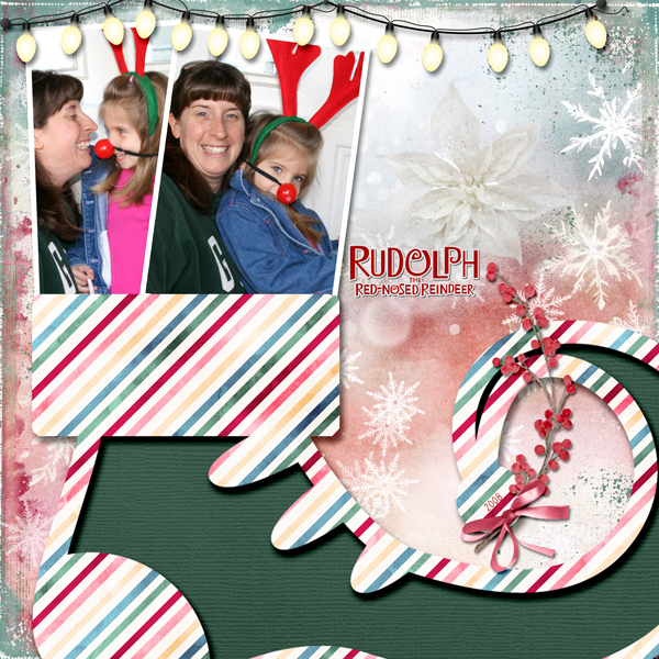 Rudolph