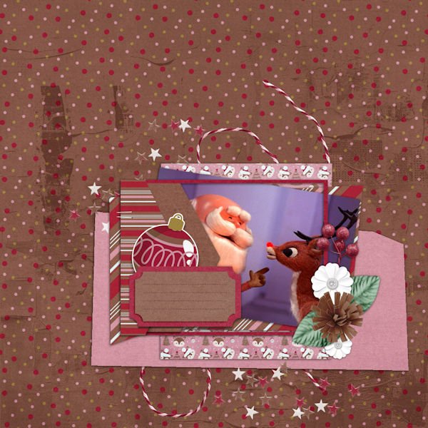 Rudolph