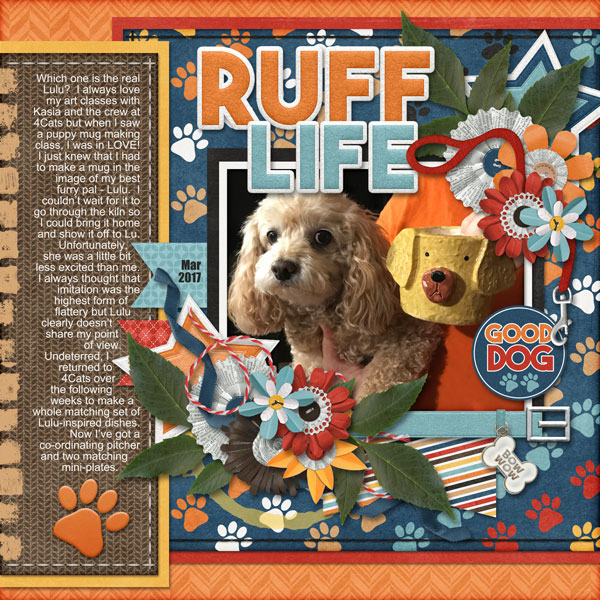 Ruff Life