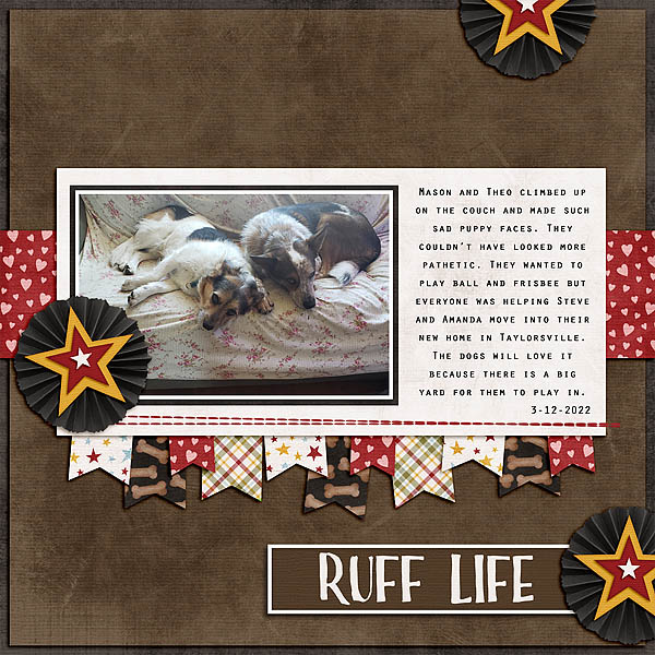 Ruff Life