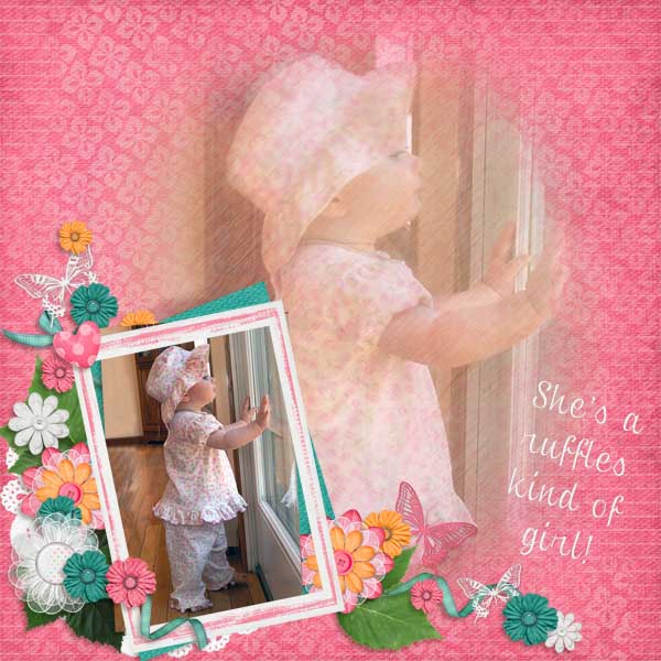 Ruffles