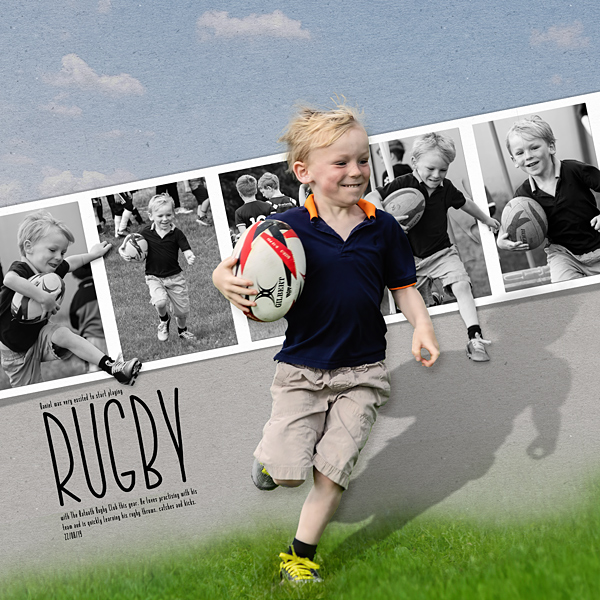 Rugby