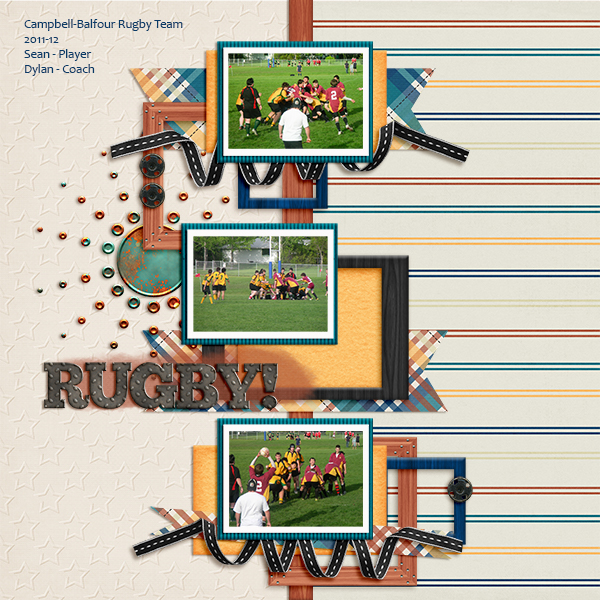 Rugby